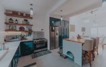 departamento en mayorazgo