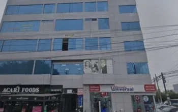 oficina en avenida la molina