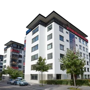 alquiler de inmueble en la molina